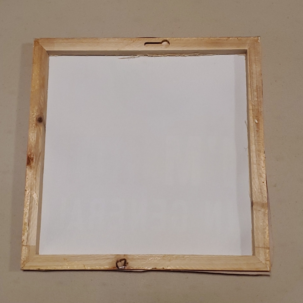 "I'm Hot In General" Canvas - Picture 2 of 5